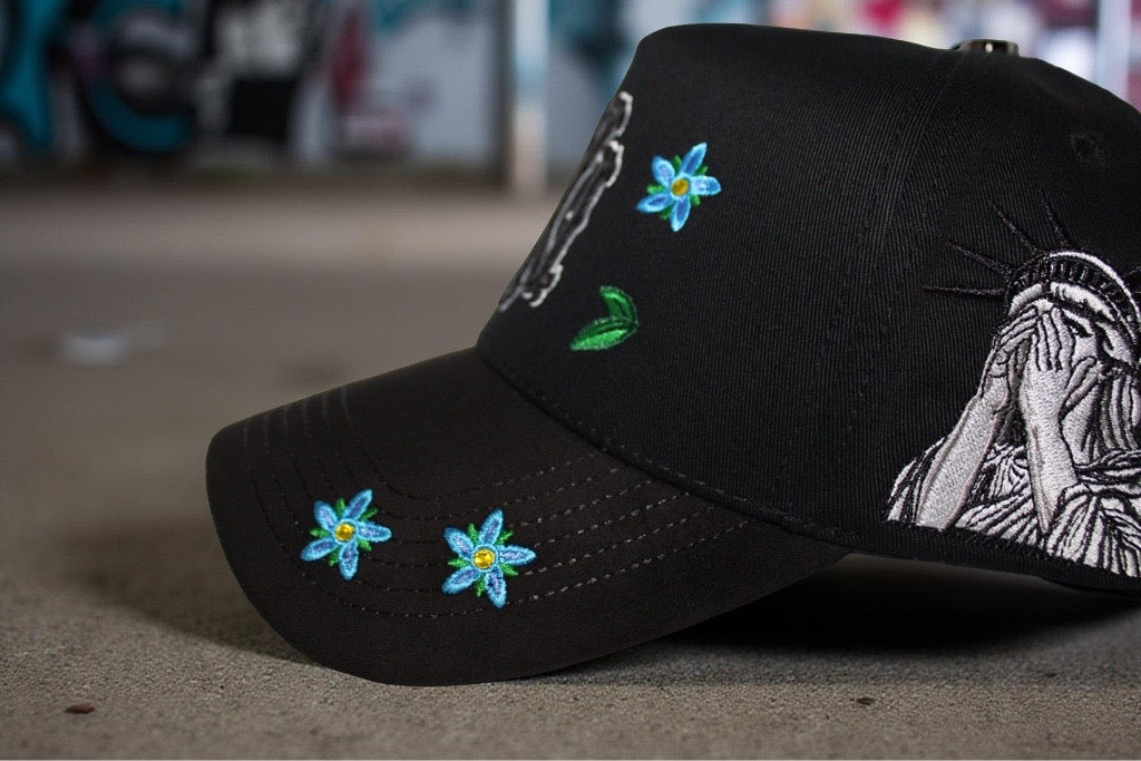 BLUE ELEGANCE NEW YORK