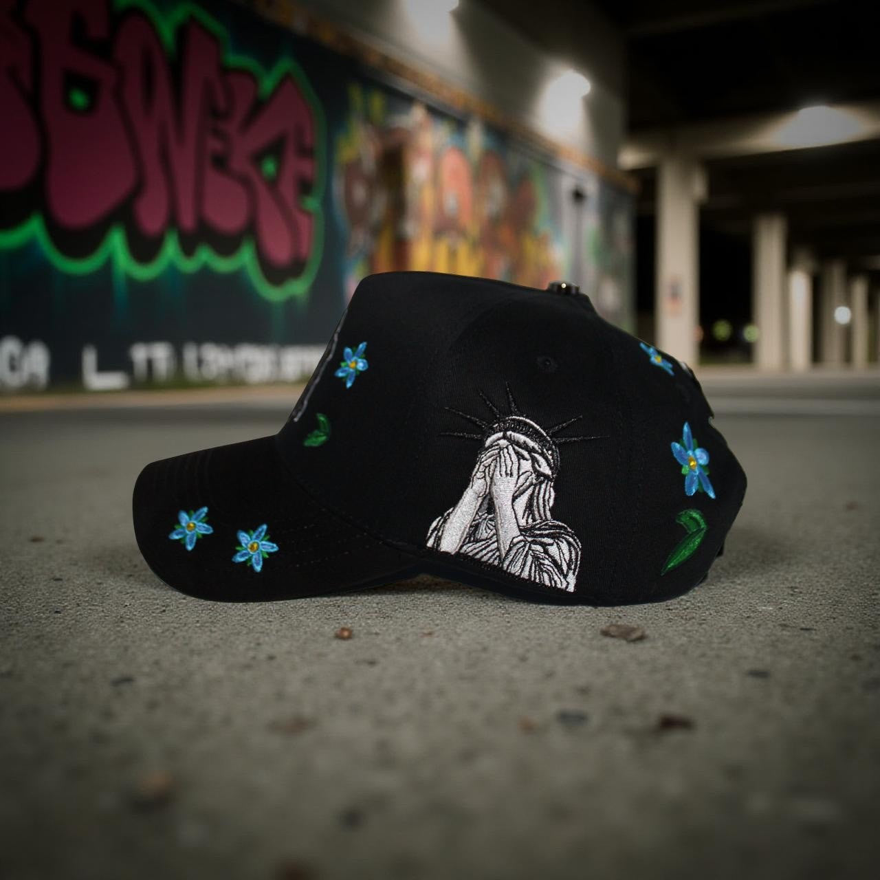 BLUE ELEGANCE NEW YORK