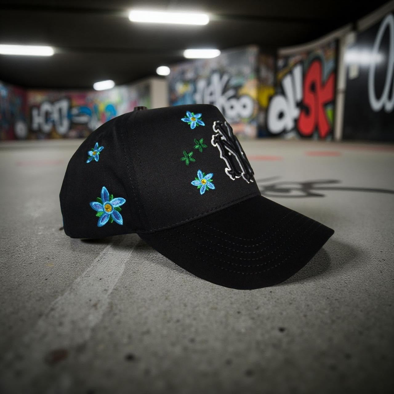 BLUE ELEGANCE NEW YORK